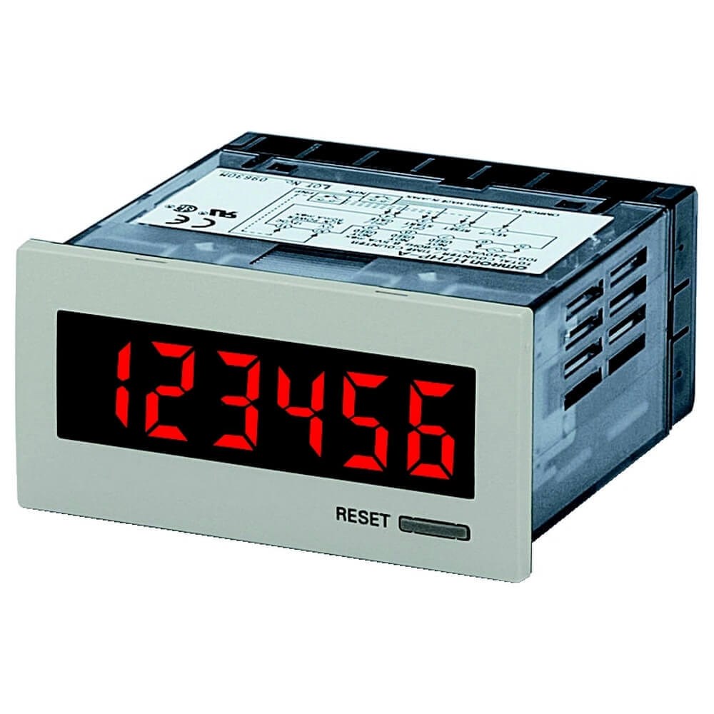 Omron H7HP-C8DB