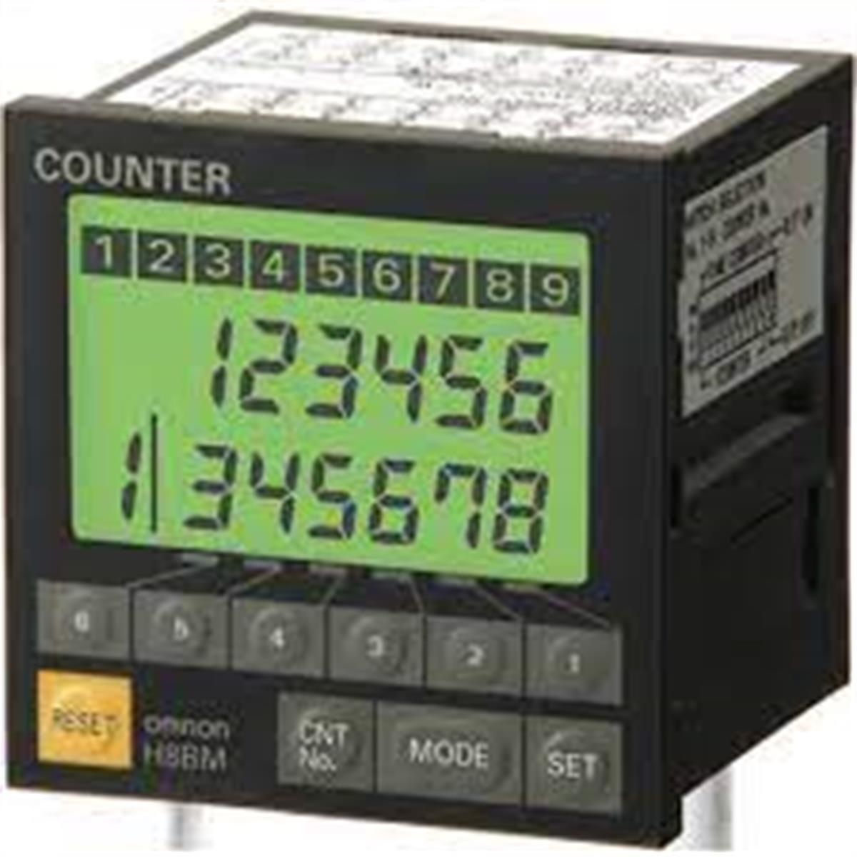 Omron H8BM-RB DC24