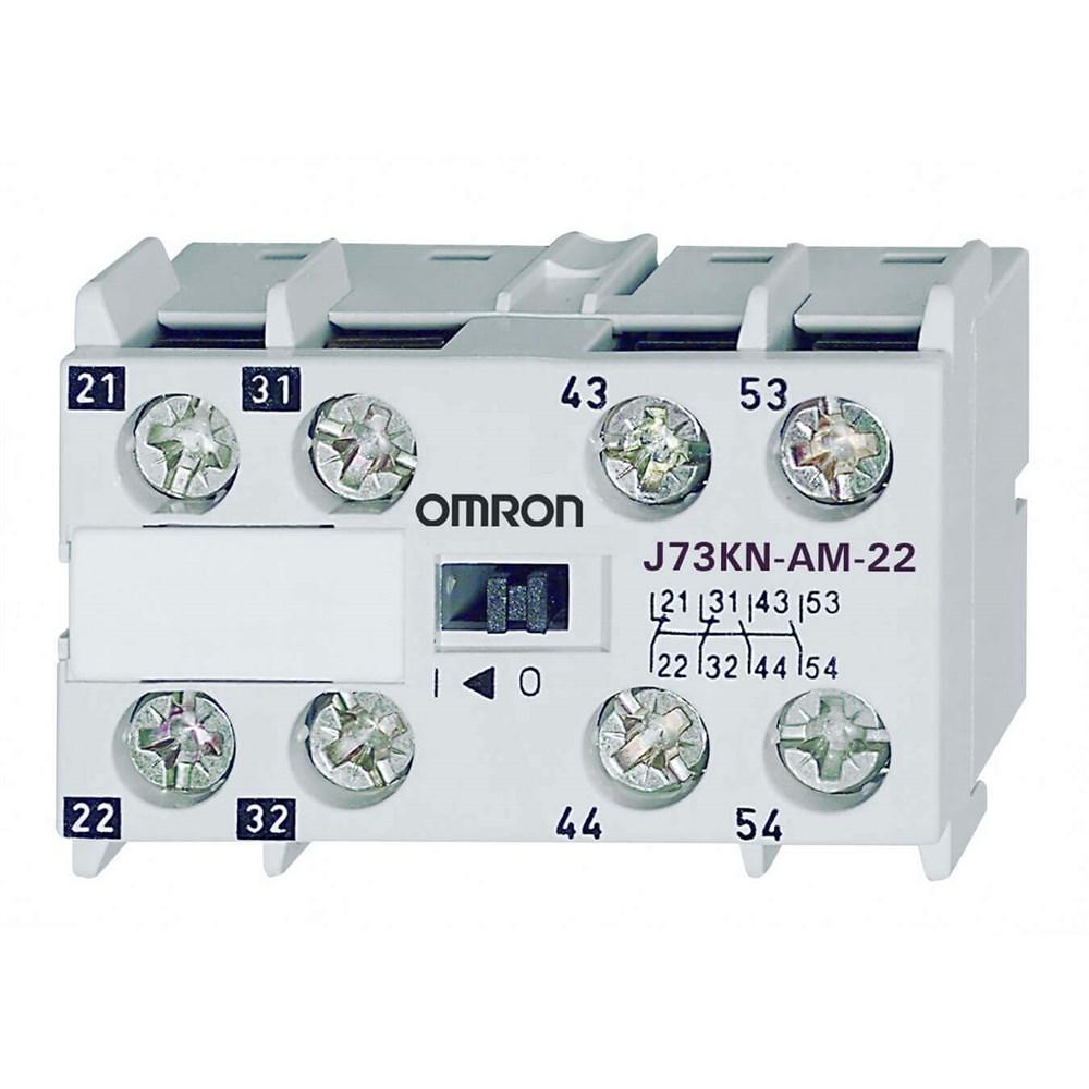 Omron J73KN-AM-22