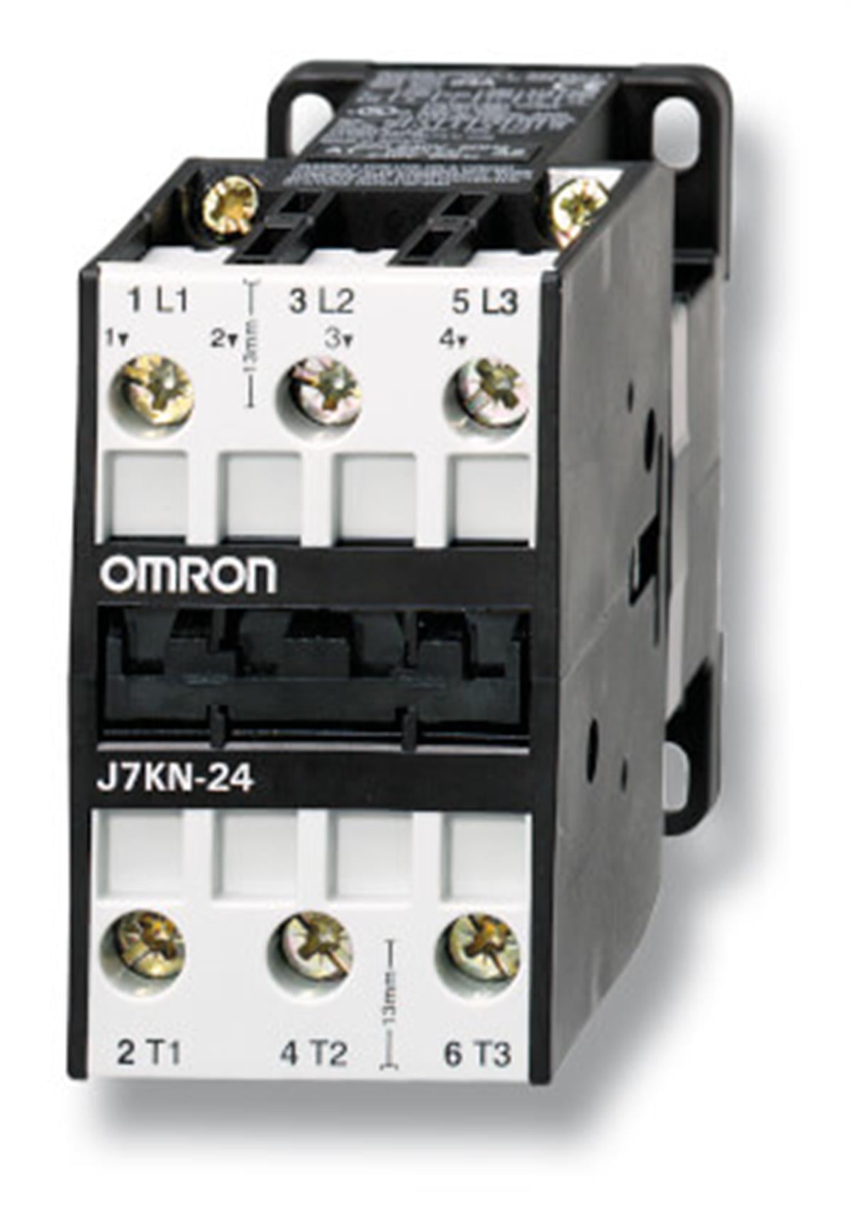 Omron J74-WKR-B2