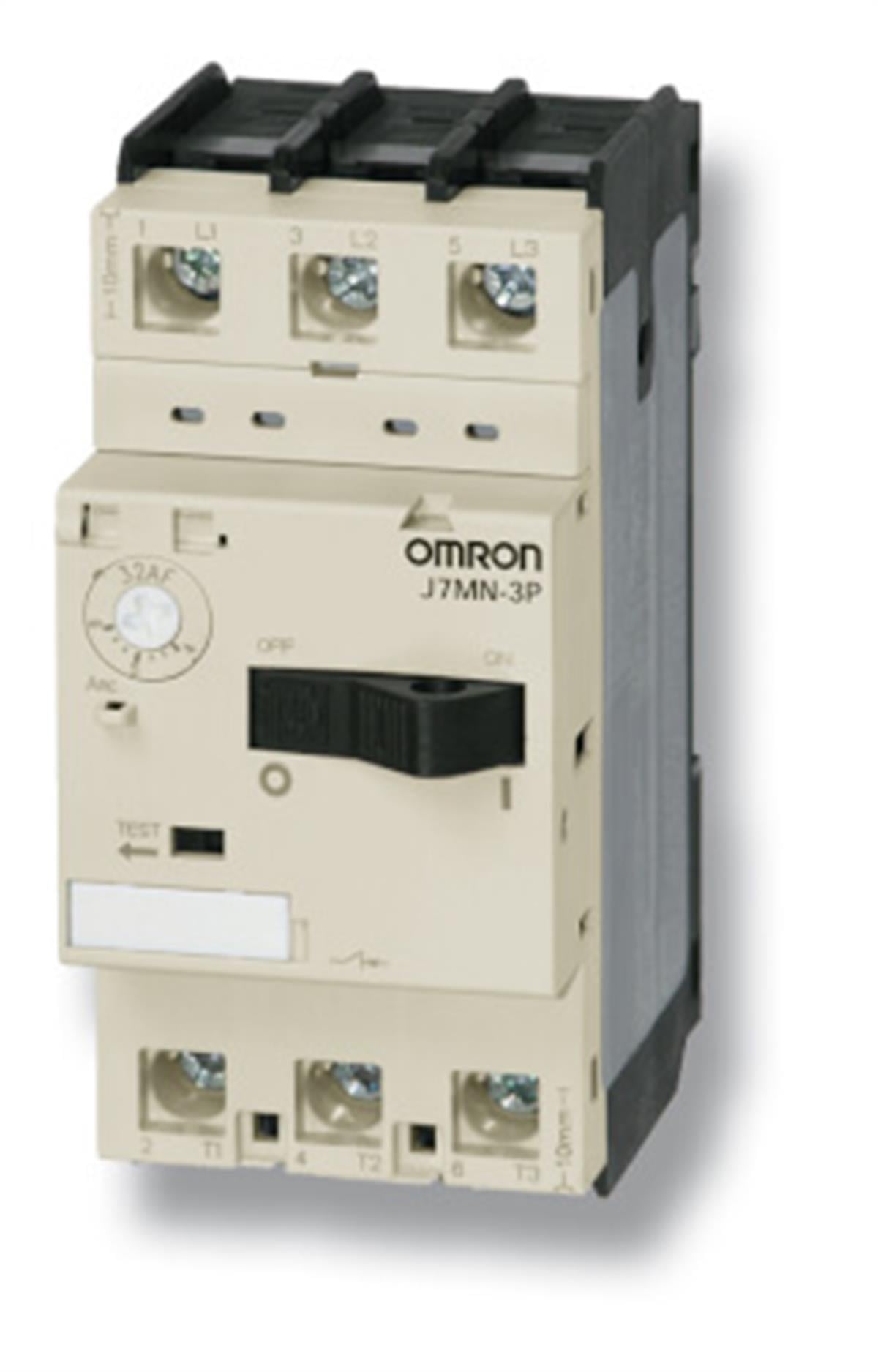Omron J77MN-CPM-3-45-5S