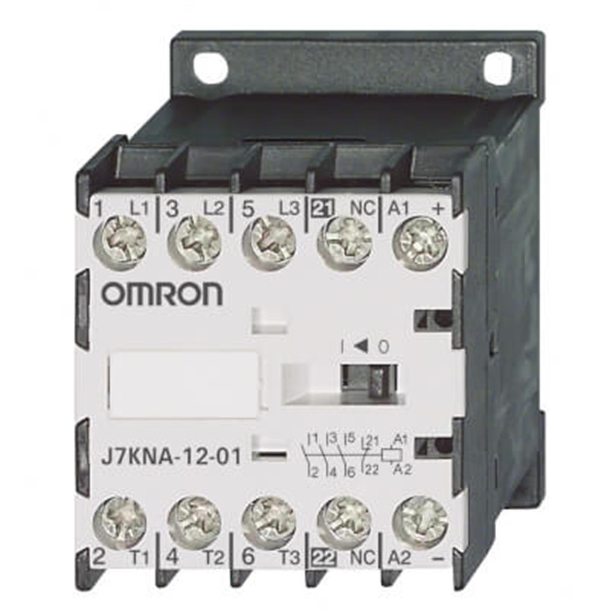 Omron J7KNA-12-01 230
