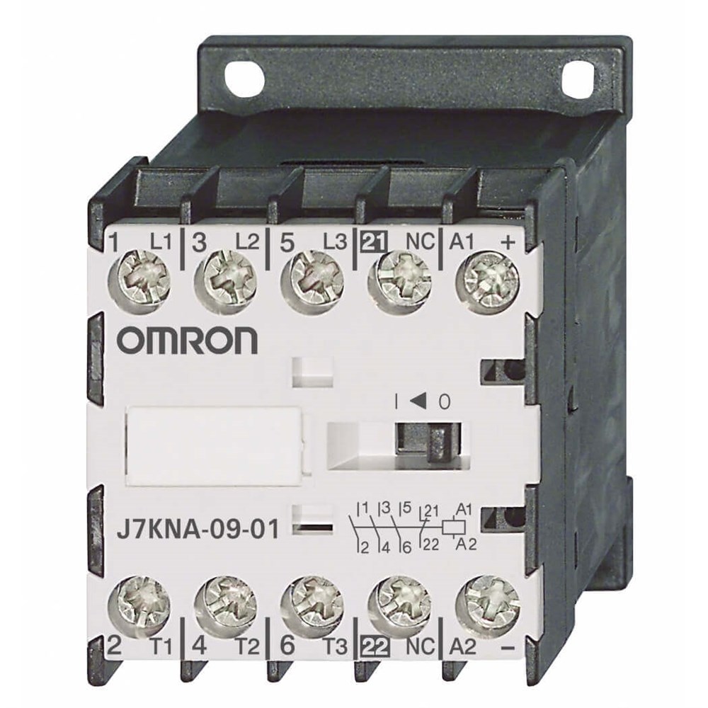Omron J7KNA-AR-09-01 24