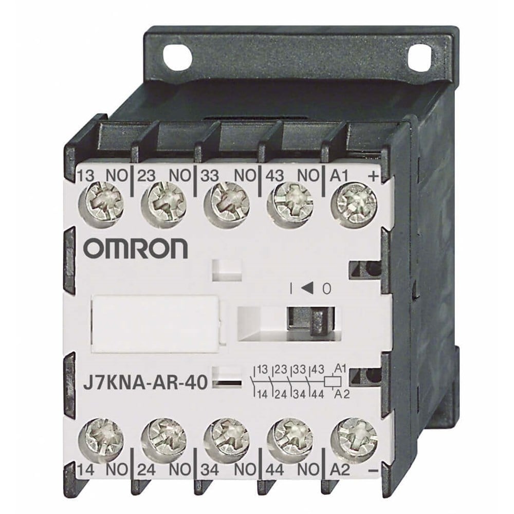 Omron J7KNA-AR-40 110