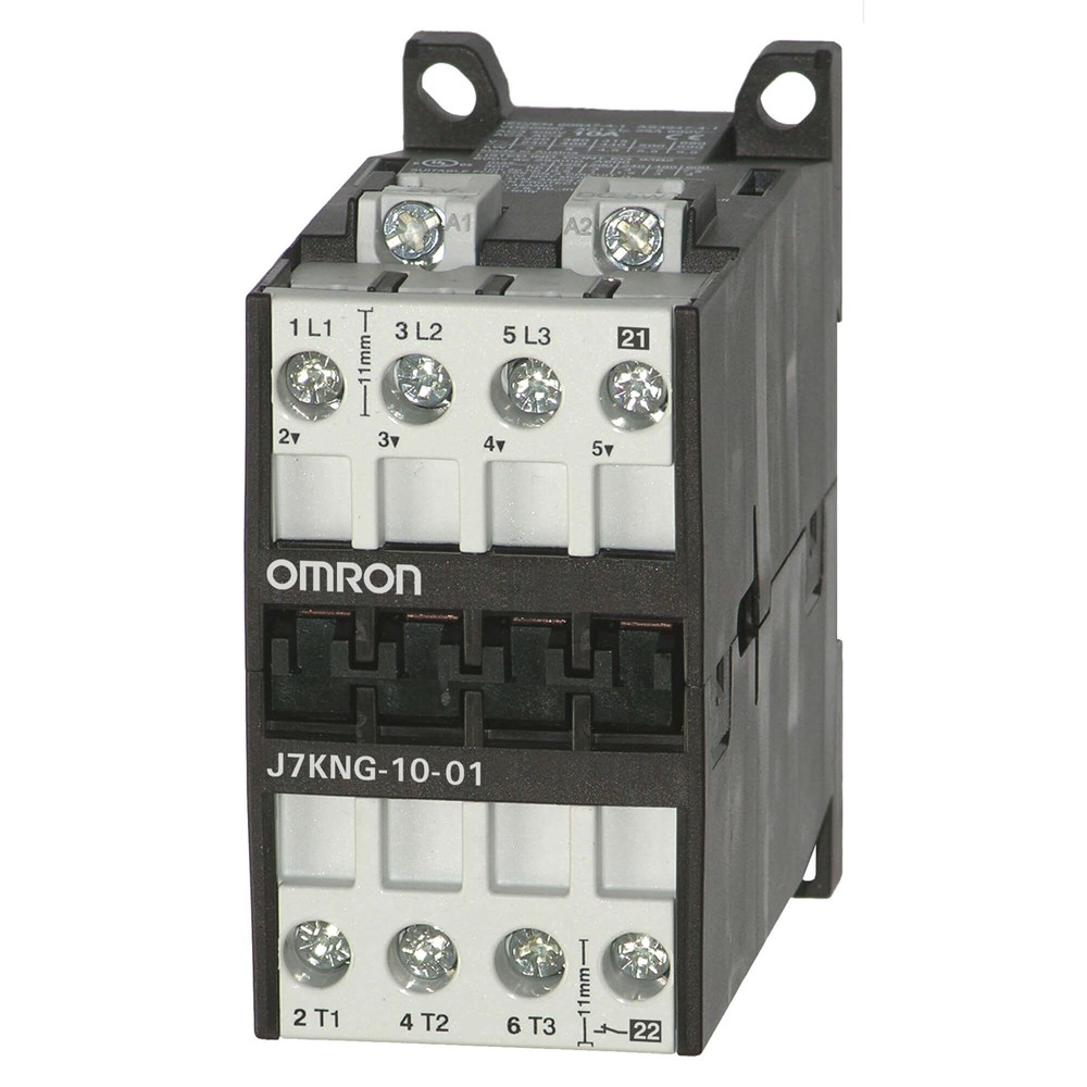 Omron J7KNG-10-01 24D
