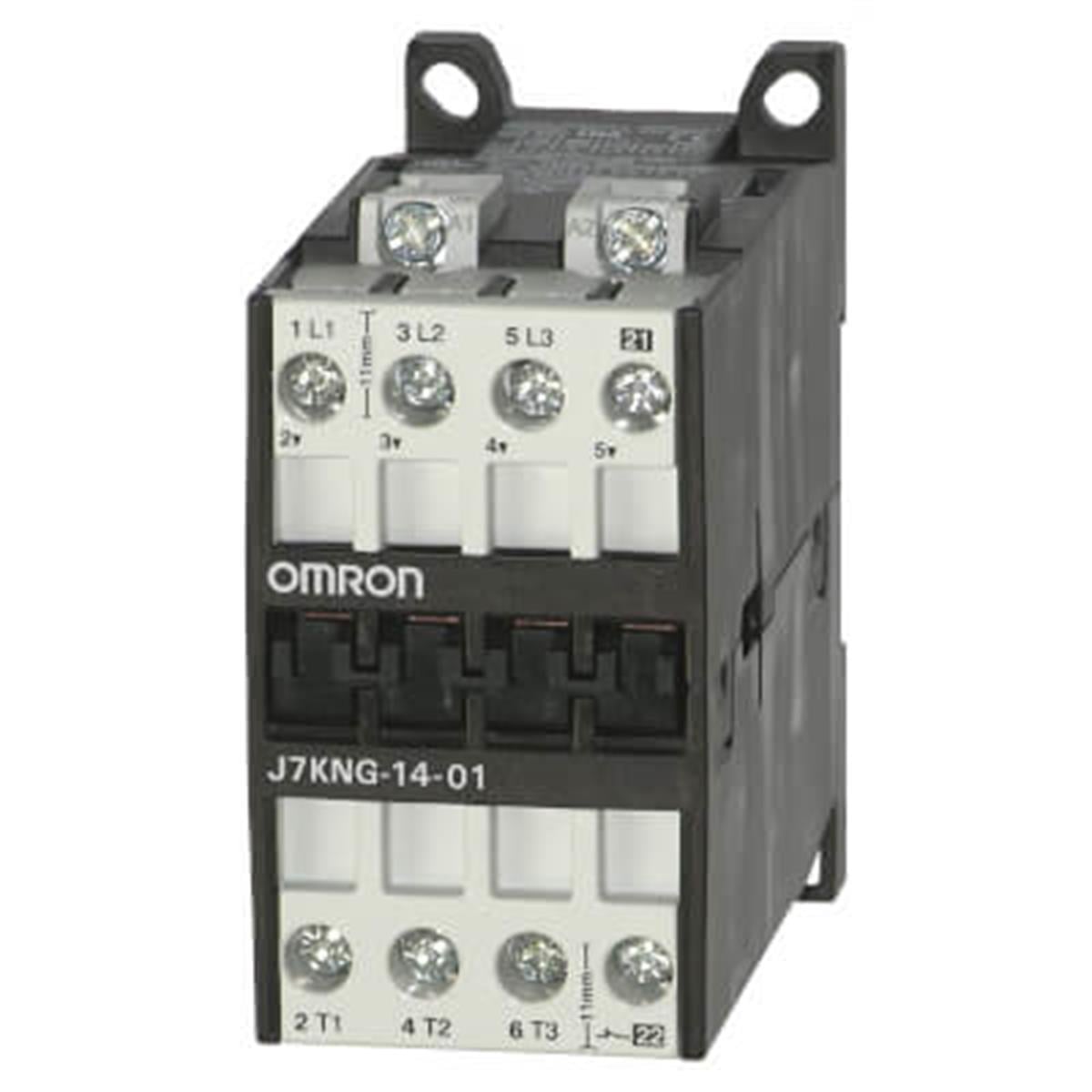 Omron J7KNG-14-01 24D