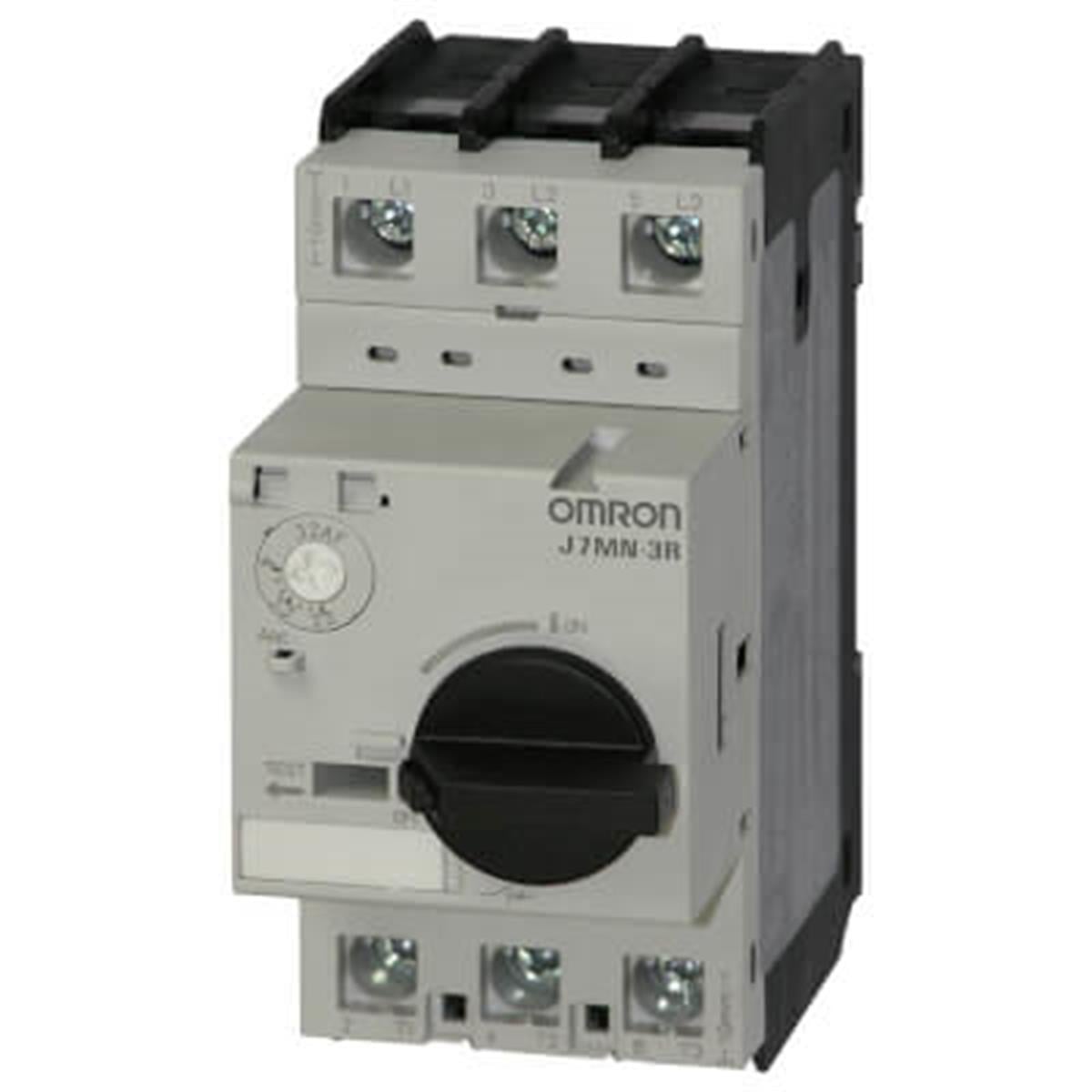 Omron J7MN-3R-1E6