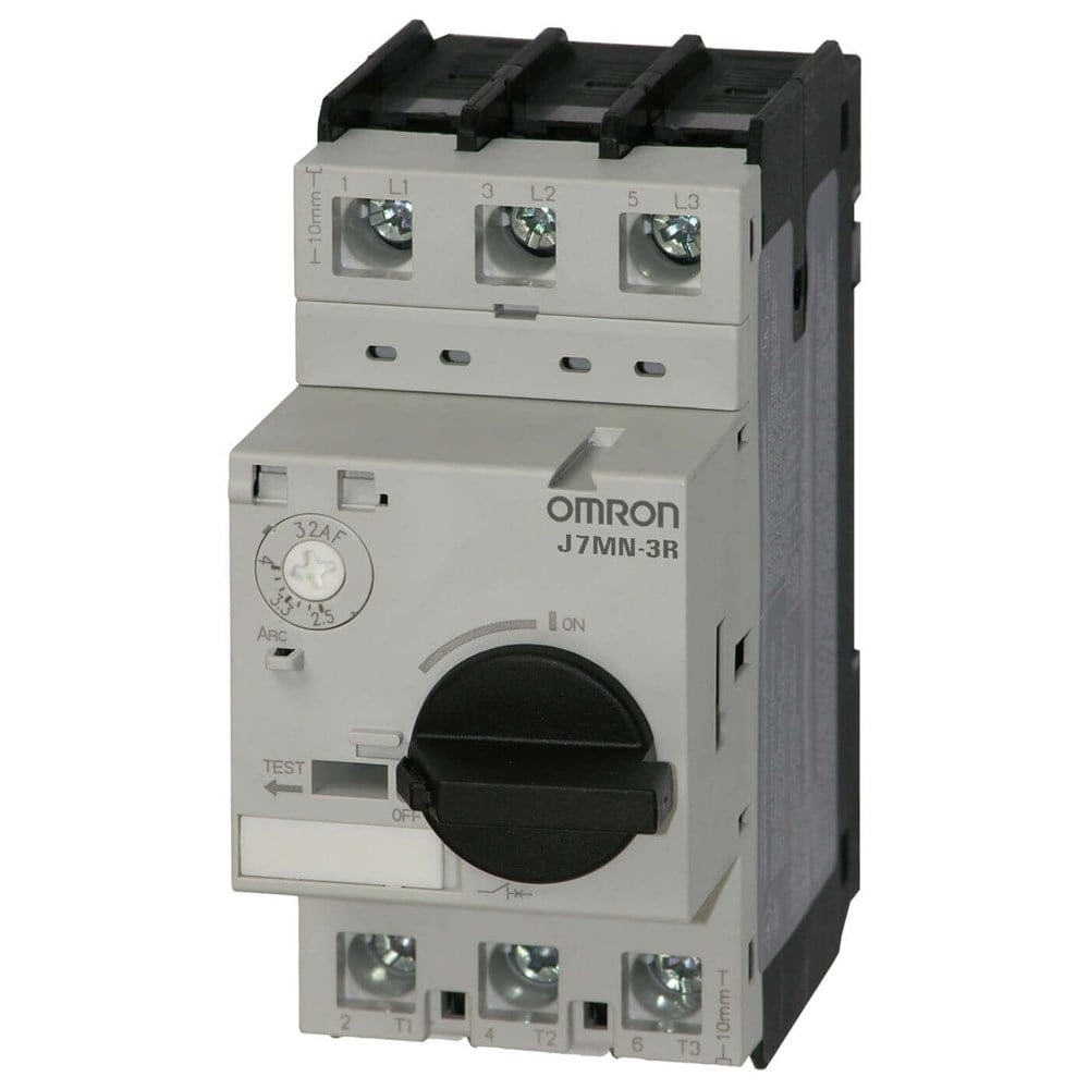 Omron J7MN-3R-26