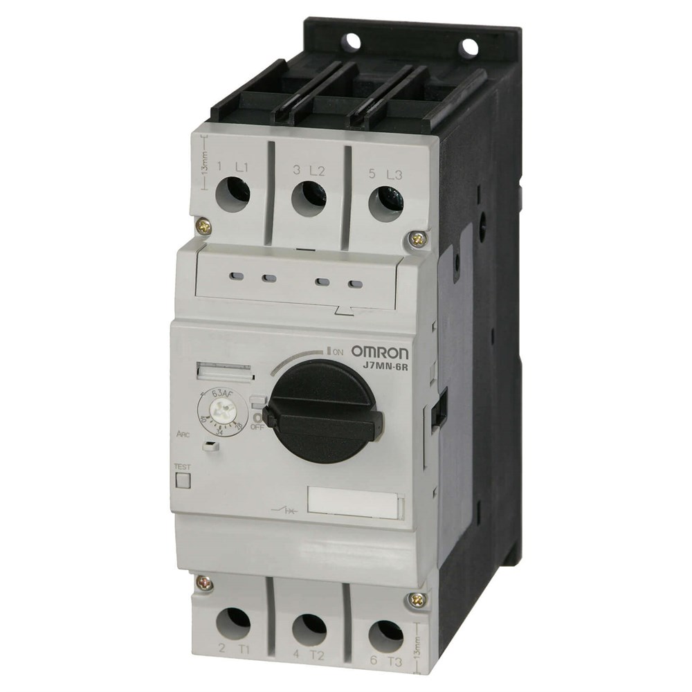 Omron J7MN-6R-40