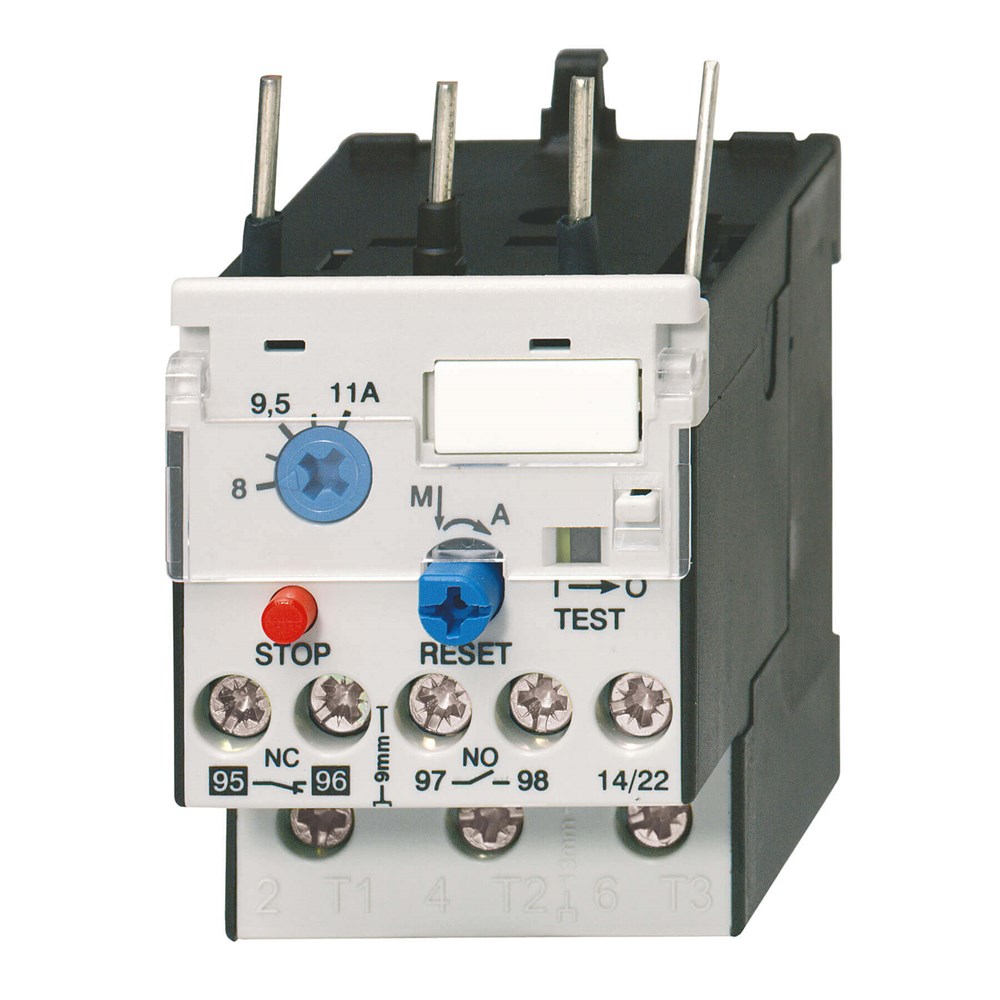 Omron J7TKN-B-E4