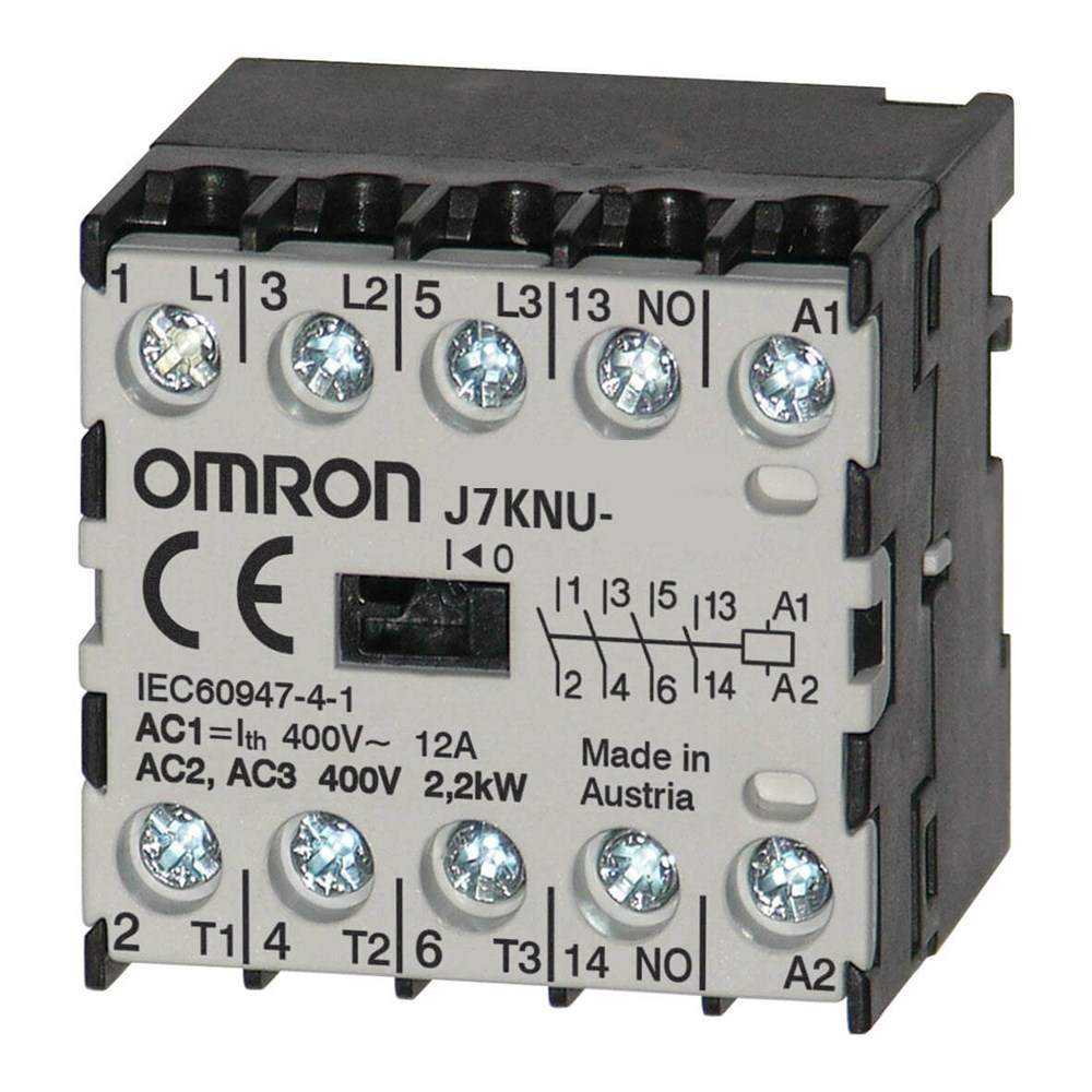 Omron JKNU-05-4 48	