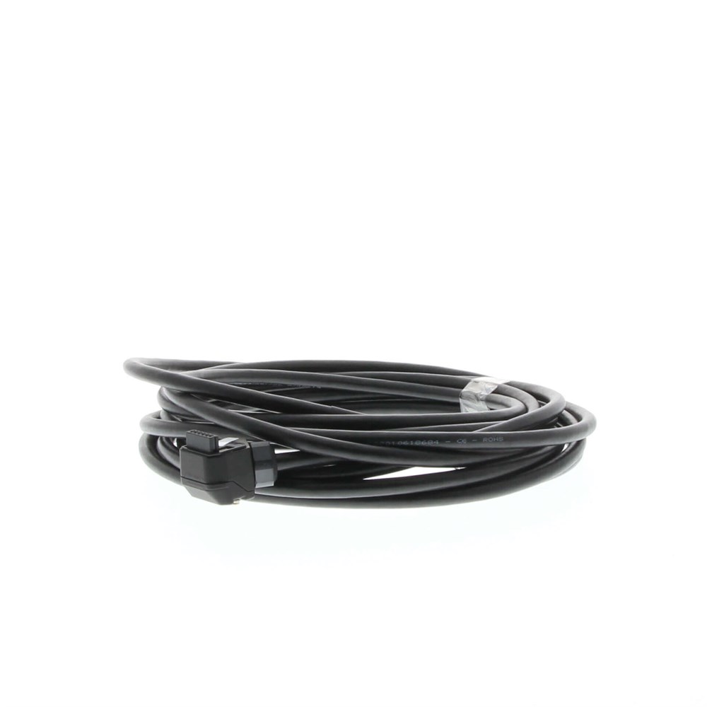 Omron JZSP-CSM22-05-E-E