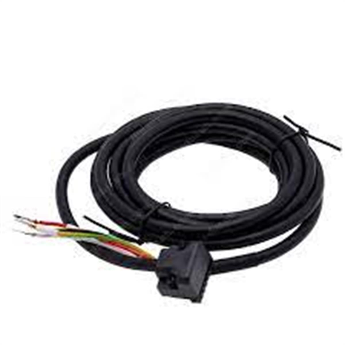 Omron JZSP-CSM23-03-E-E