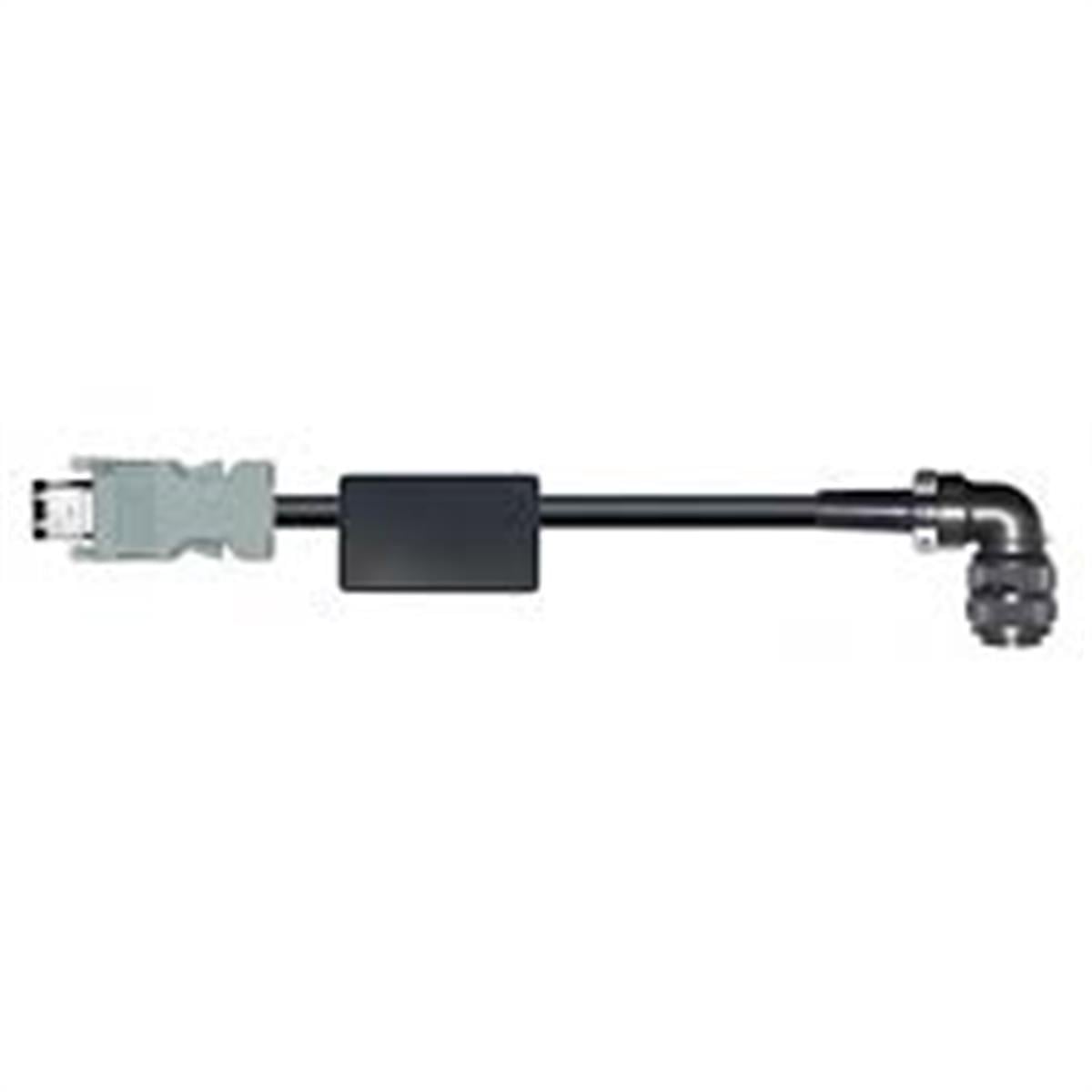 Omron JZSP-CSP07-20-E