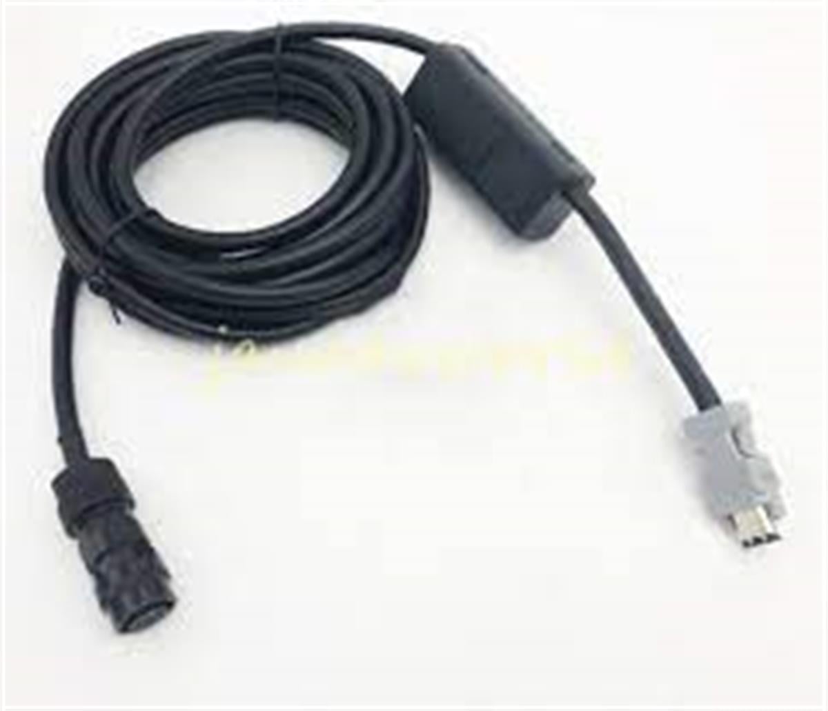 Omron JZSP-CSP21-10-E-E