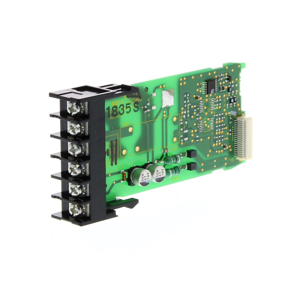 Omron K33-B
