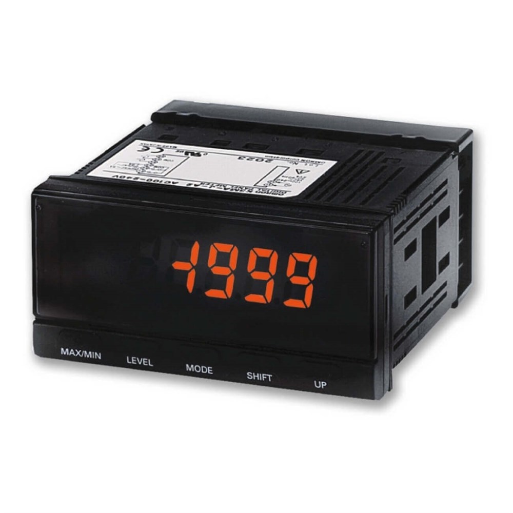 Omron K3MA-J-A2 100-240VAC