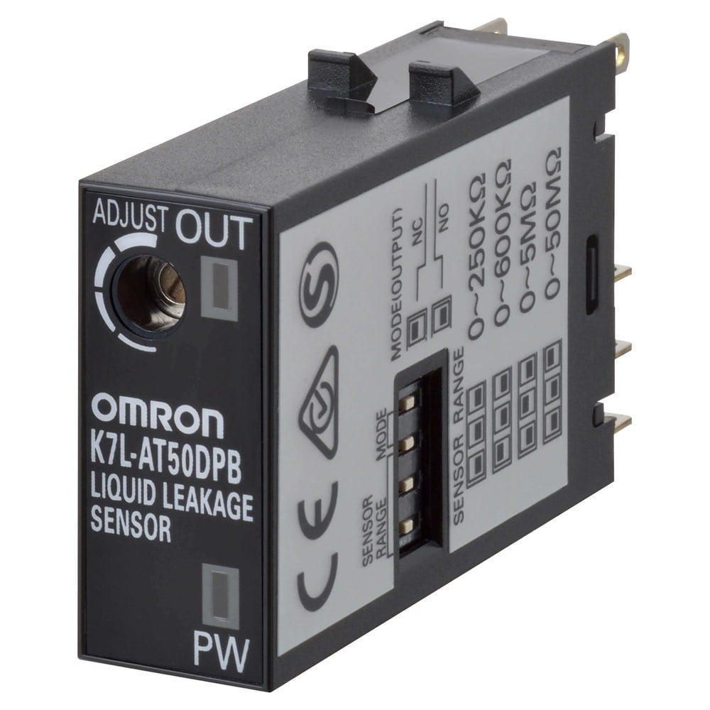 Omron K7L-AT50DPB