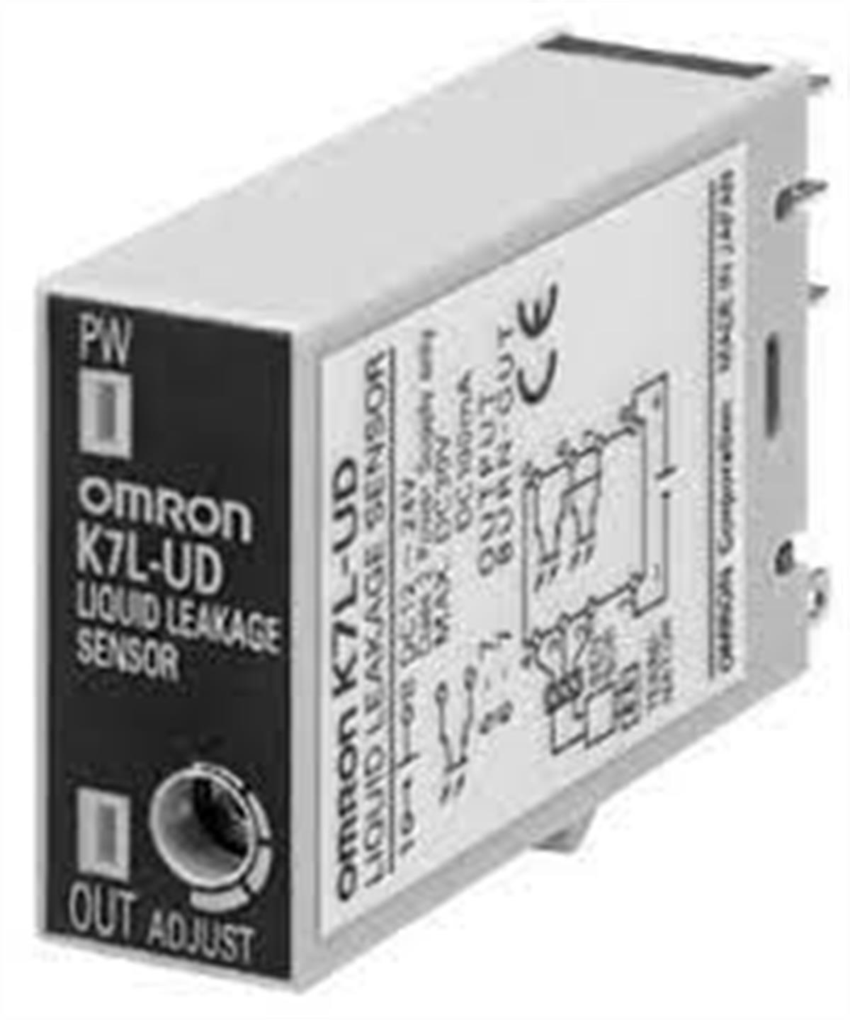 Omron K7L-UD