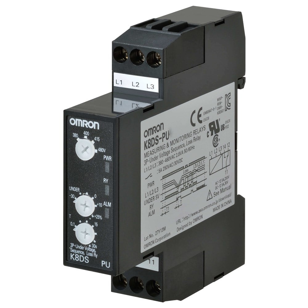 Omron K8DS-PU1