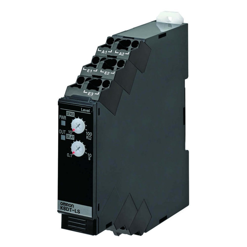 Omron K8DT-LS1CD
