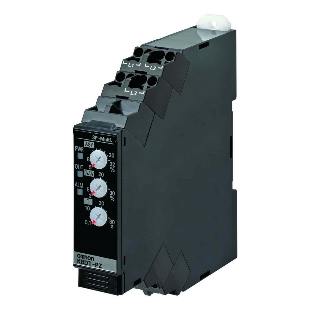 Omron K8DT-PZ2TN