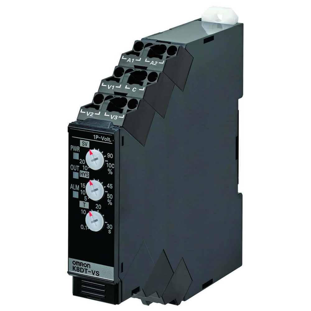 Omron K8DT-VS2CA