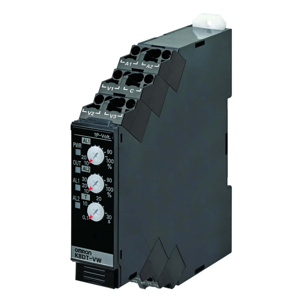 Omron K8DT-VW3CD