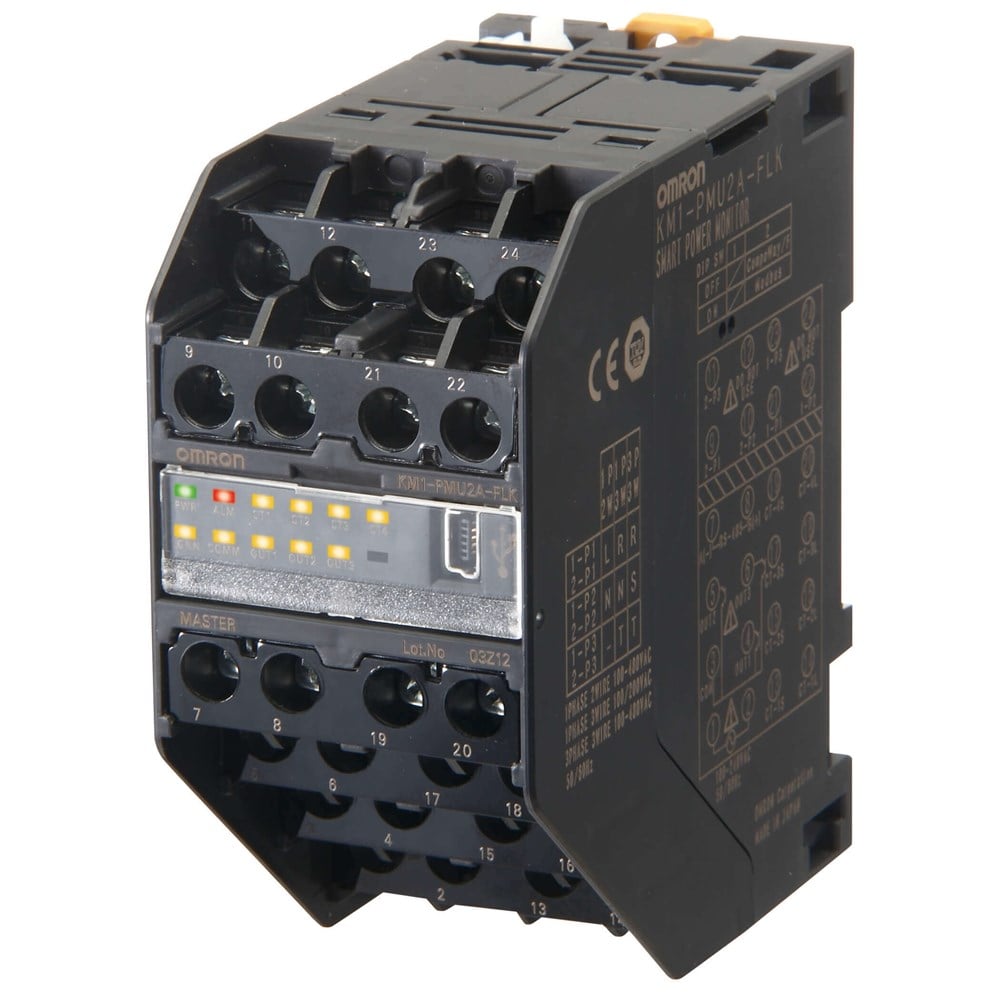 Omron KM1-PMU2A-FLK