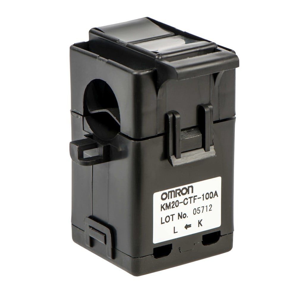 Omron KM20-CTF-100A