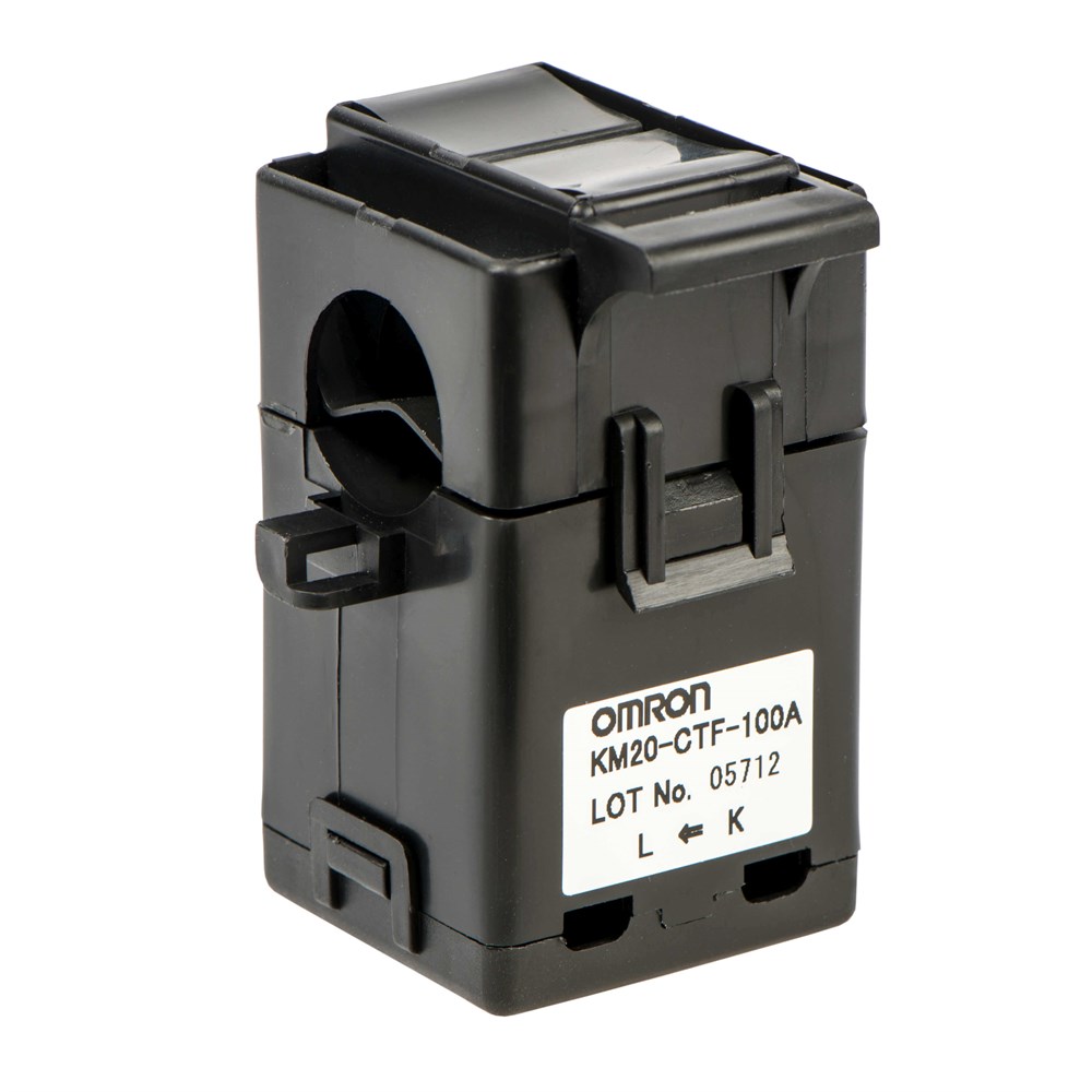 Omron KM20-CTF-200A