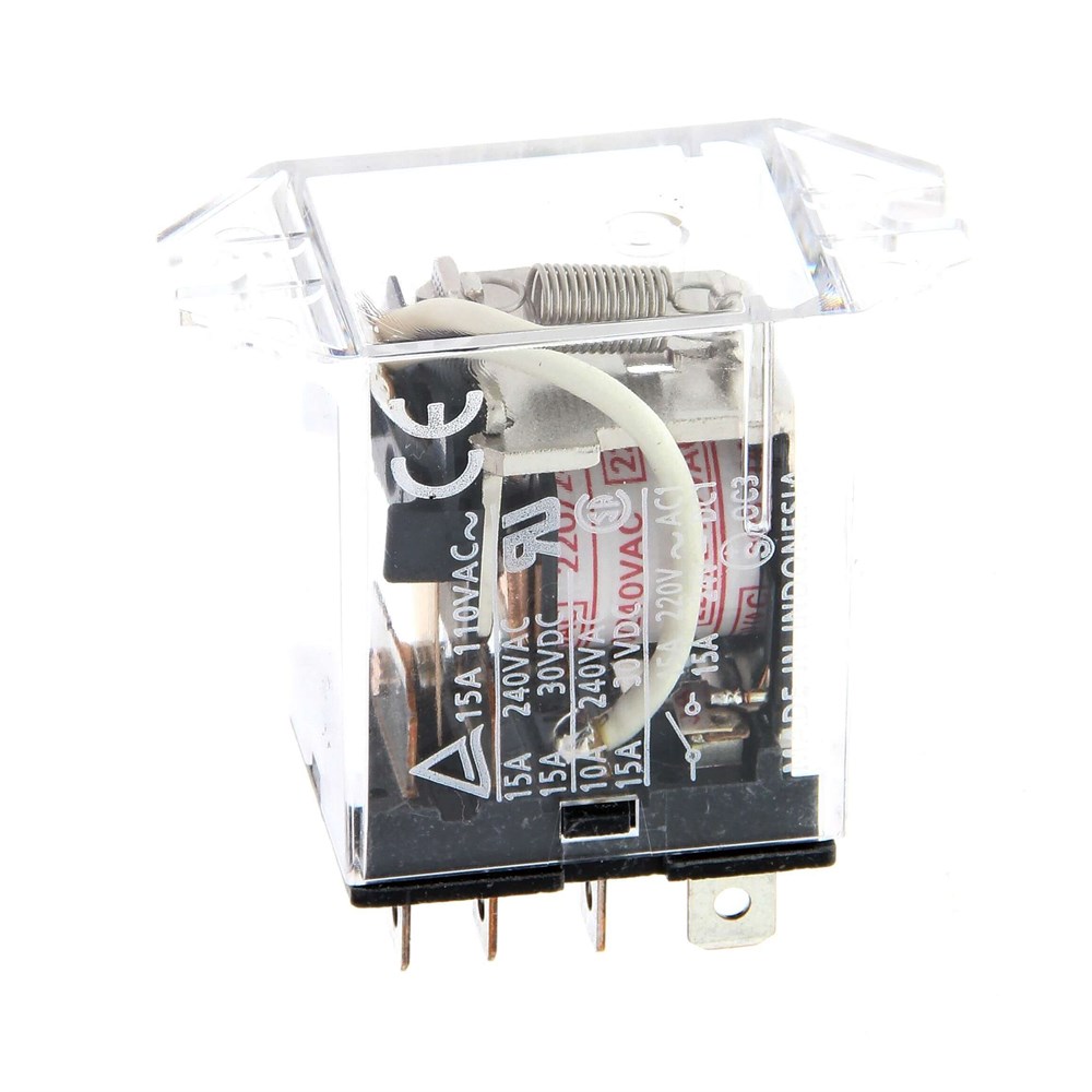 Omron LY1N 12VDC