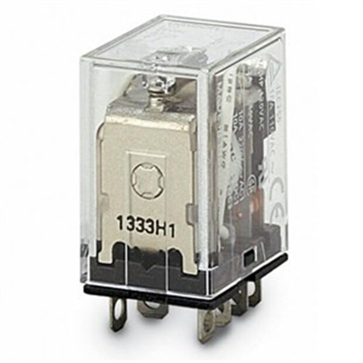 Omron LY2I4N 24AC