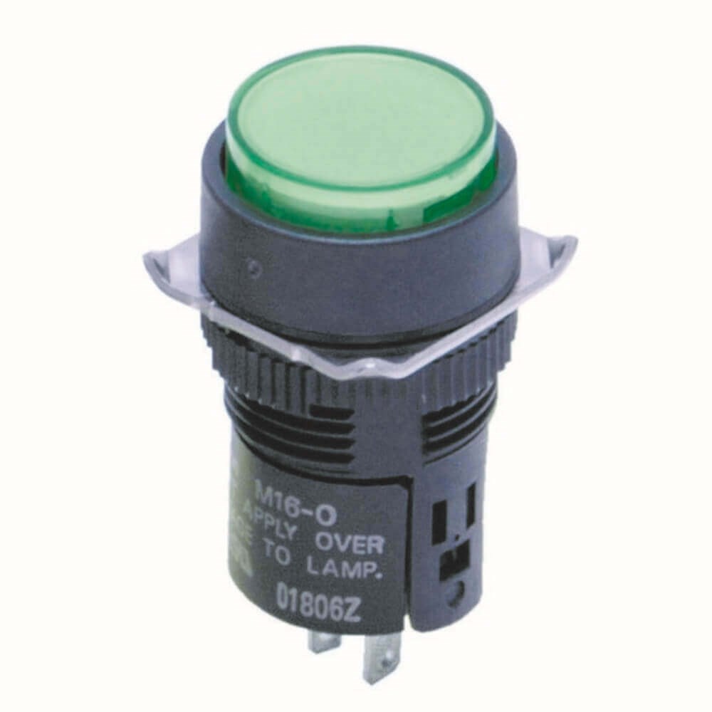 Omron M16-TG-24D