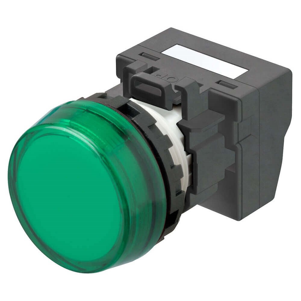 Omron M222-BC-TGA-GC-P