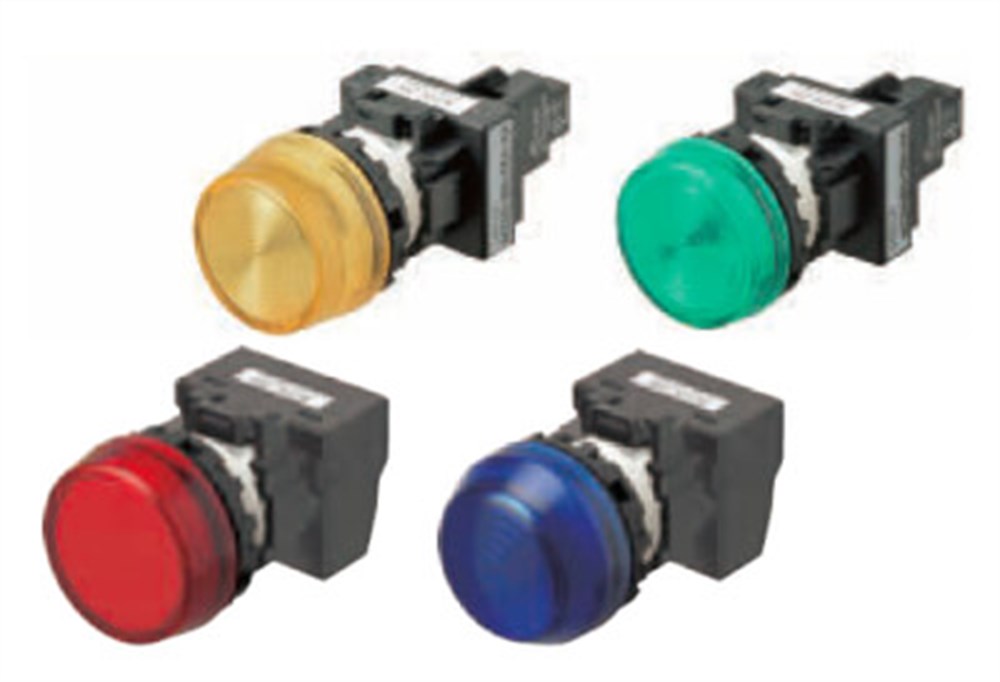 Omron M222-BN-TAA-AE