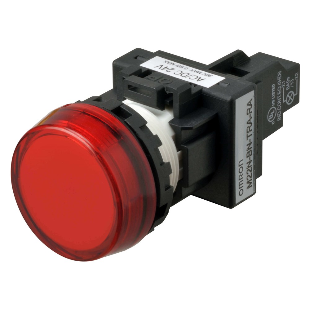 Omron M22N-BC-TRA-RE