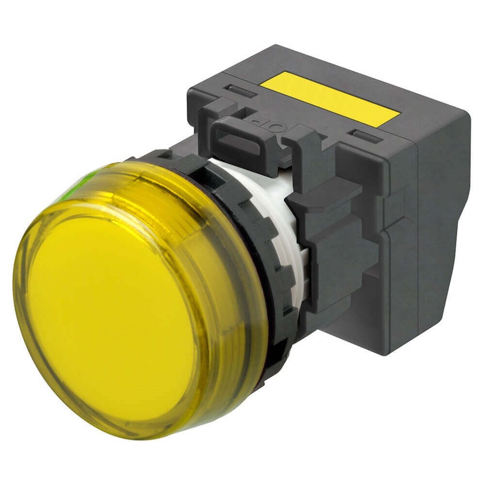 Omron M22N-BC-TYA-YE-P