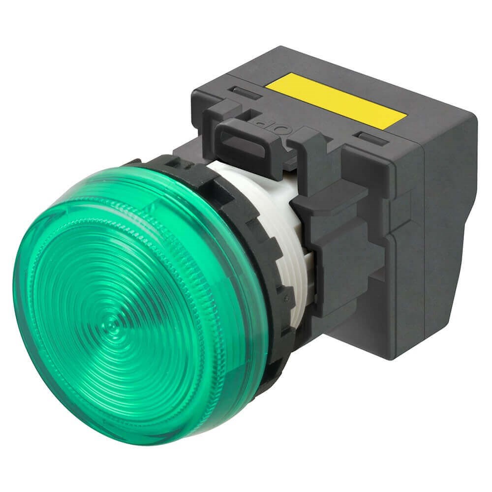 Omron M22N-BN-TGA-GE-P
