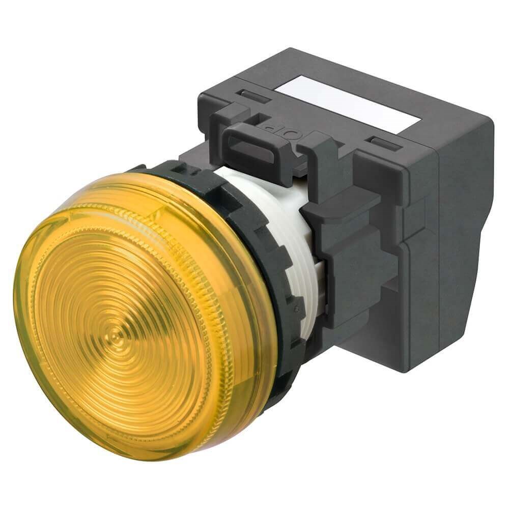 Omron M22N-BN-TYA-YE-P