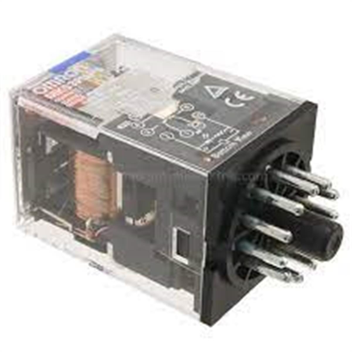Omron MKS3PIN 24VDC