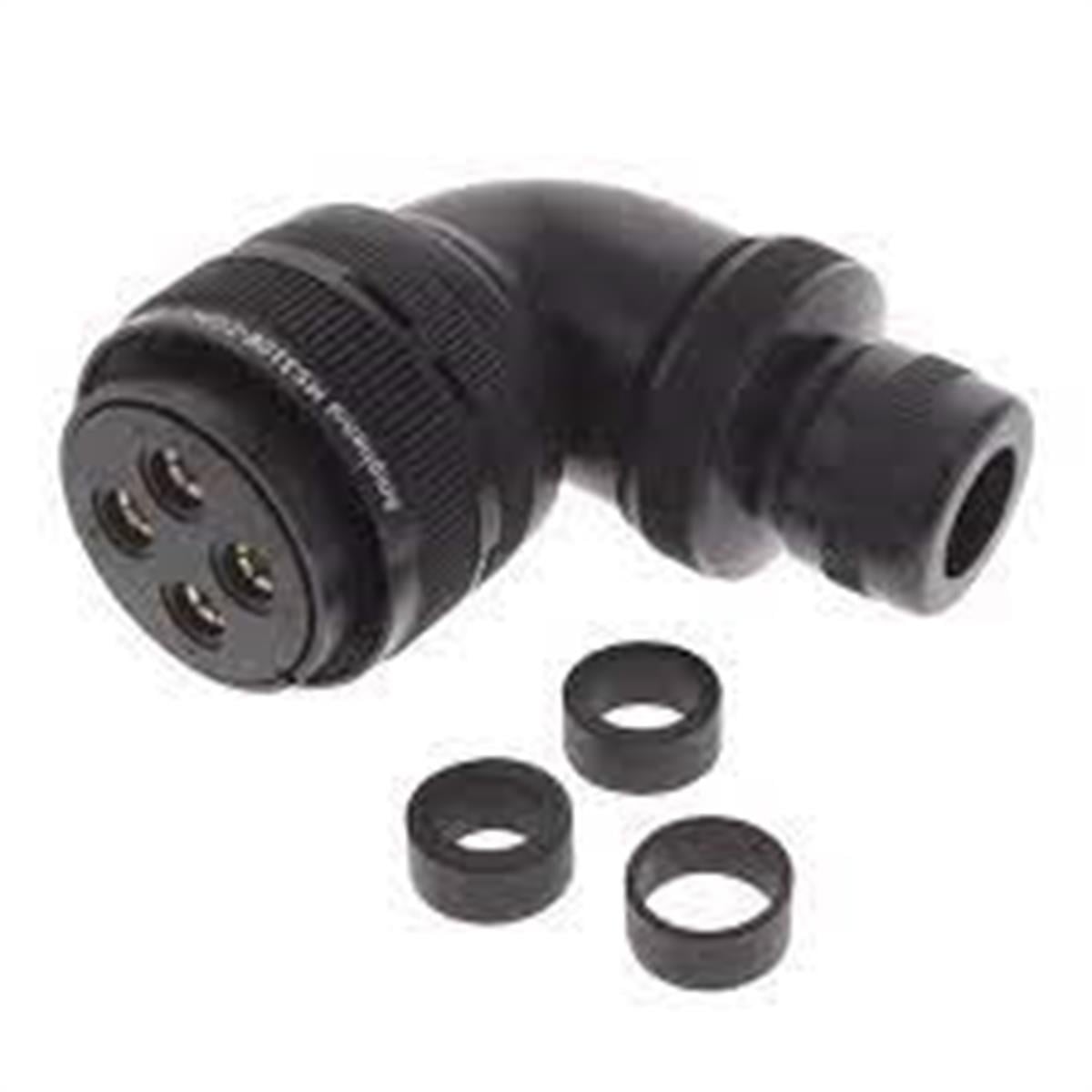 Omron MS3108E32-17S