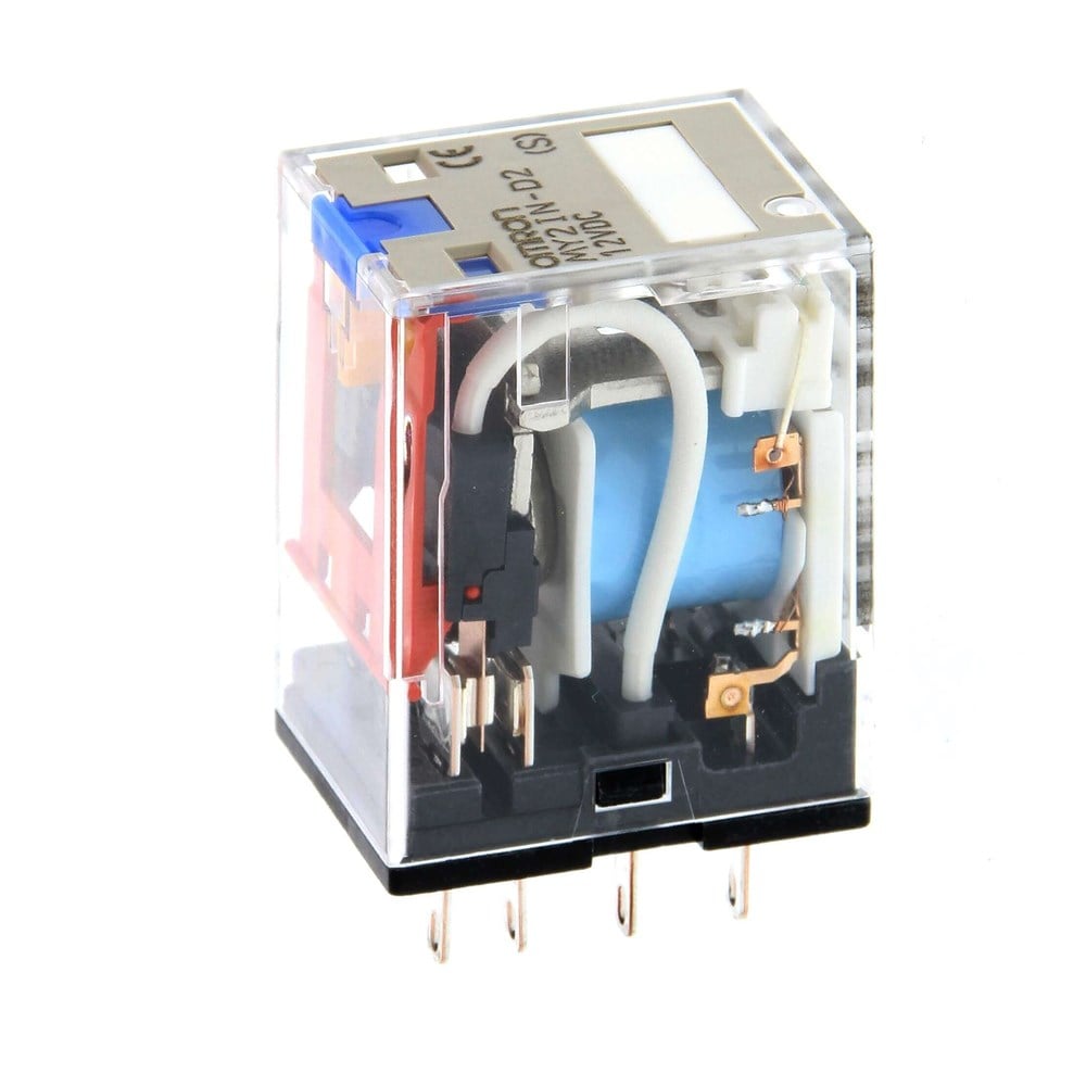 Omron MY2IN1-D2 12 VDC(S)