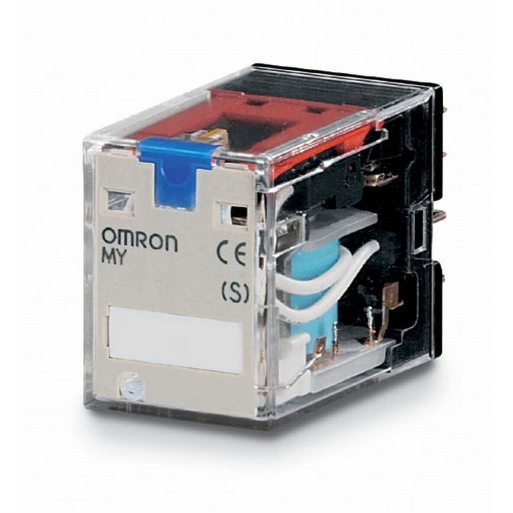Omron MY2IN1-D2  24VDC(S)