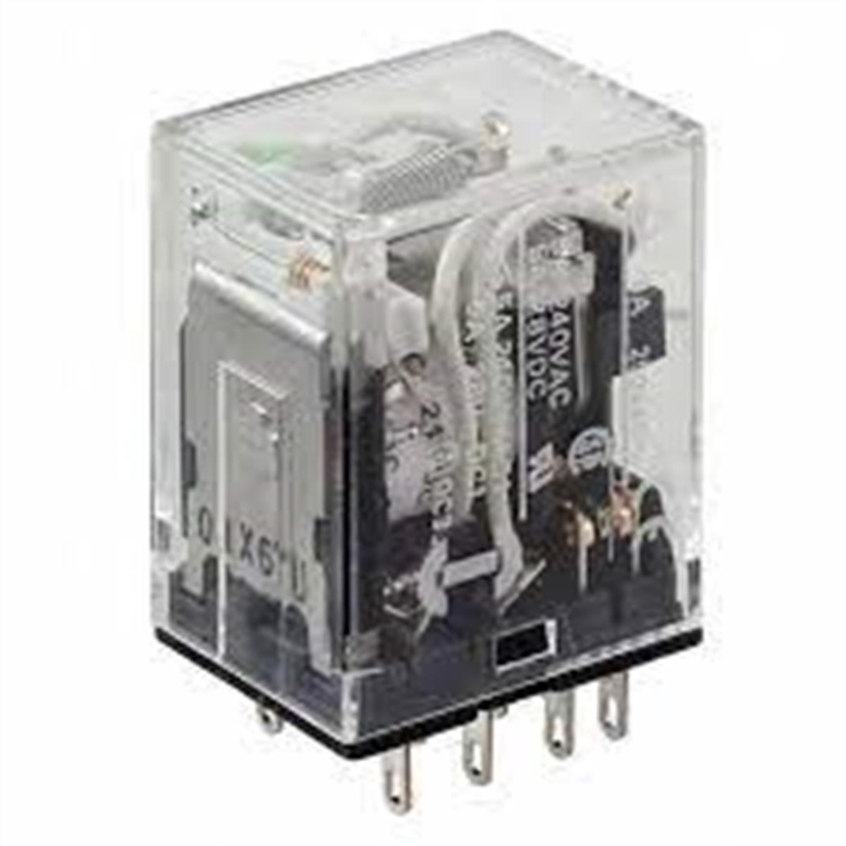Omron MY3N-D2 24VDC