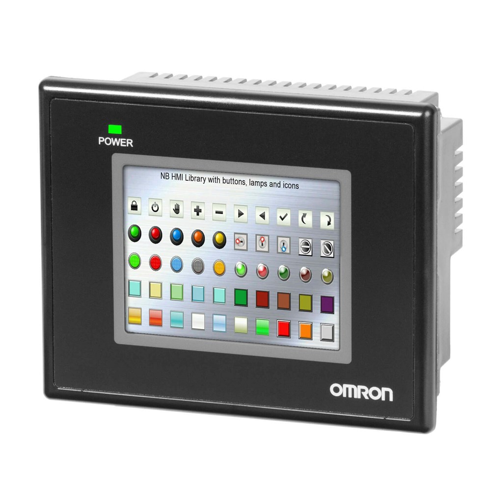 Omron NB3Q-TW00B