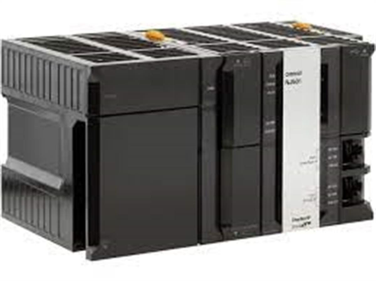 Omron NJ501-4300