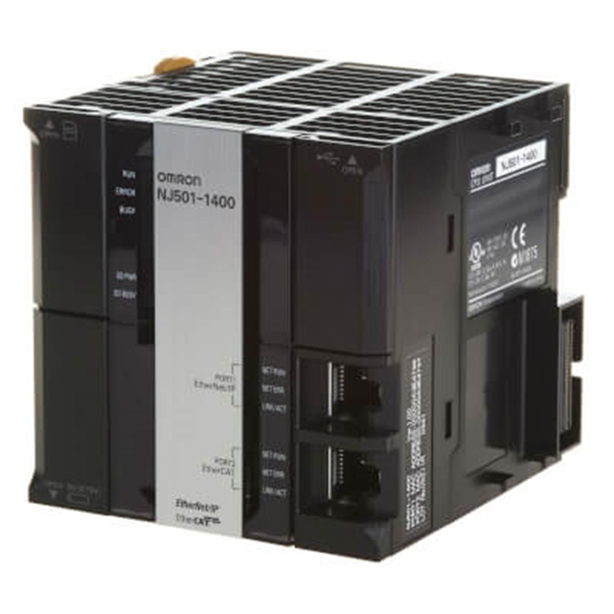 Omron NJ501-R320