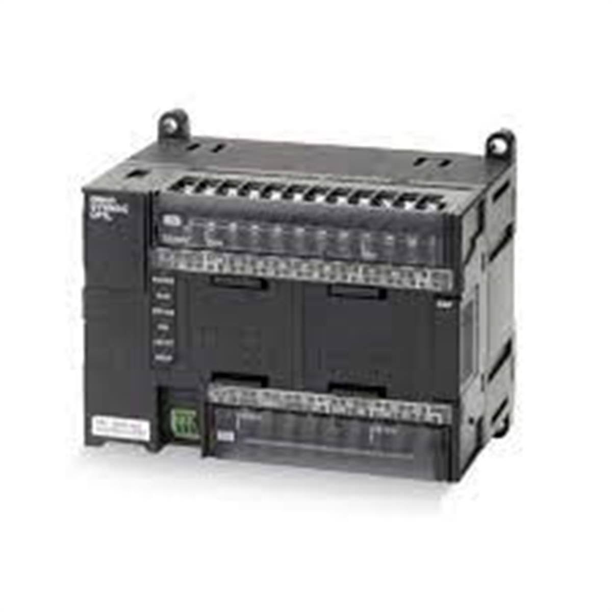 Omron NRIT IP20 10K 8R