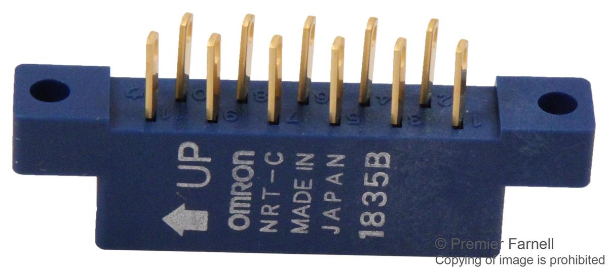 Omron NRT-C